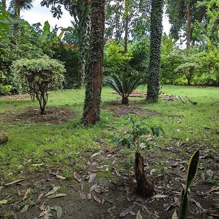 Arusha Holiday Safari Zewnętrze zdjęcie