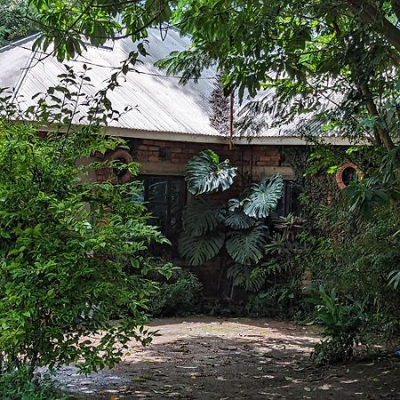 Arusha Holiday Safari Zewnętrze zdjęcie