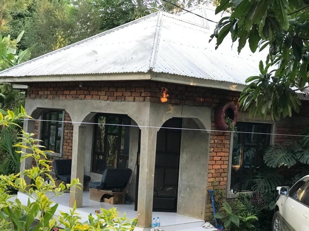 Arusha Holiday Safari Zewnętrze zdjęcie