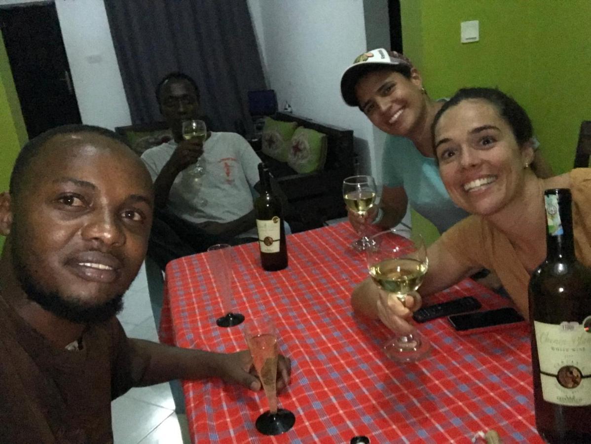 Arusha Holiday Safari Zewnętrze zdjęcie