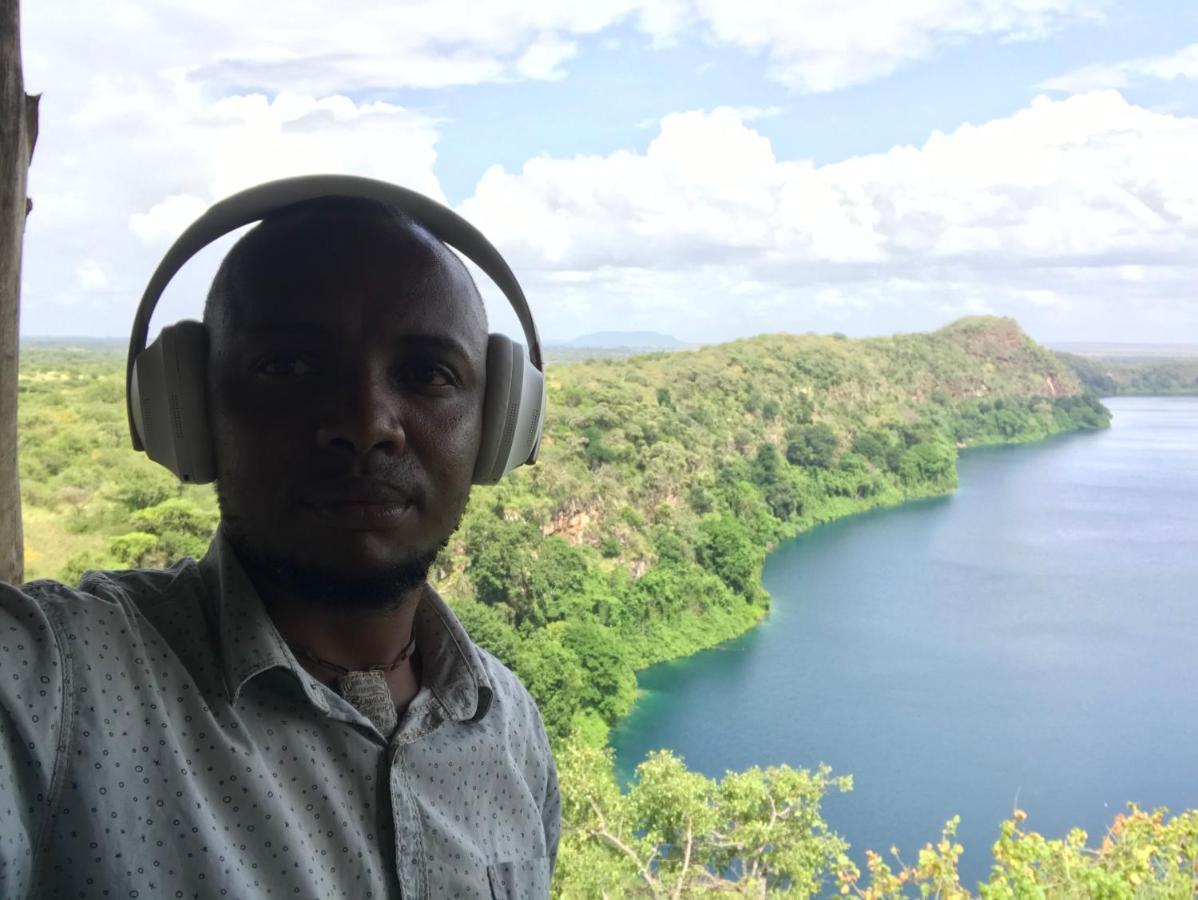 Arusha Holiday Safari Zewnętrze zdjęcie