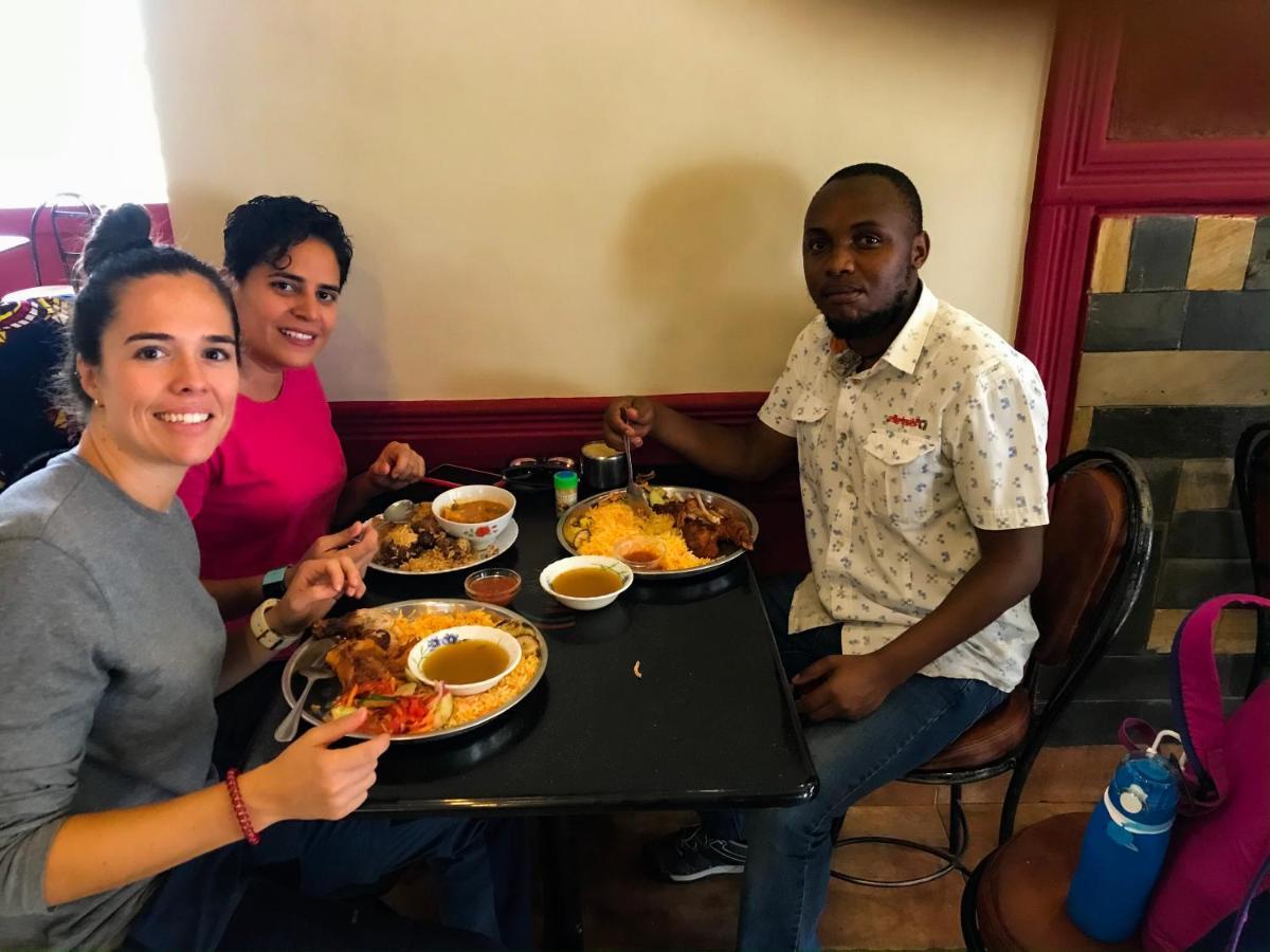 Arusha Holiday Safari Zewnętrze zdjęcie
