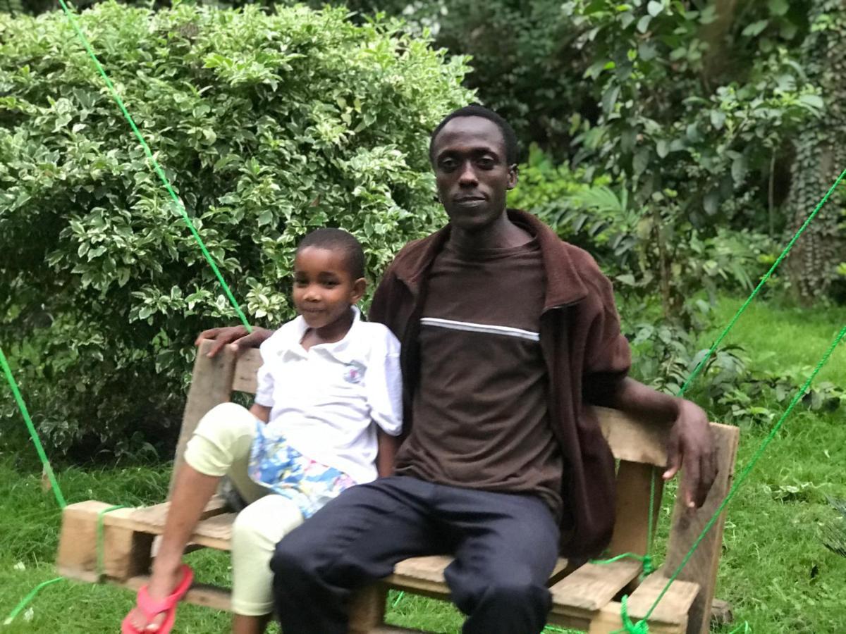 Arusha Holiday Safari Zewnętrze zdjęcie