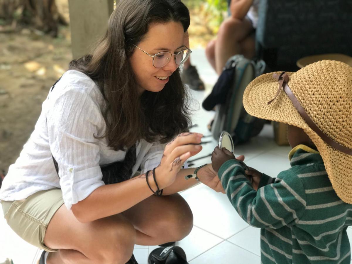 Arusha Holiday Safari Zewnętrze zdjęcie