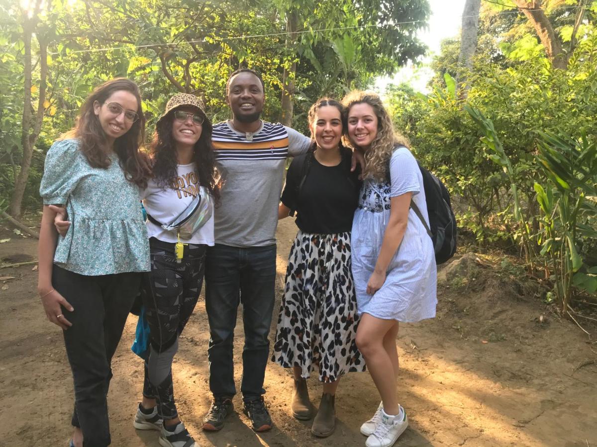 Arusha Holiday Safari Zewnętrze zdjęcie