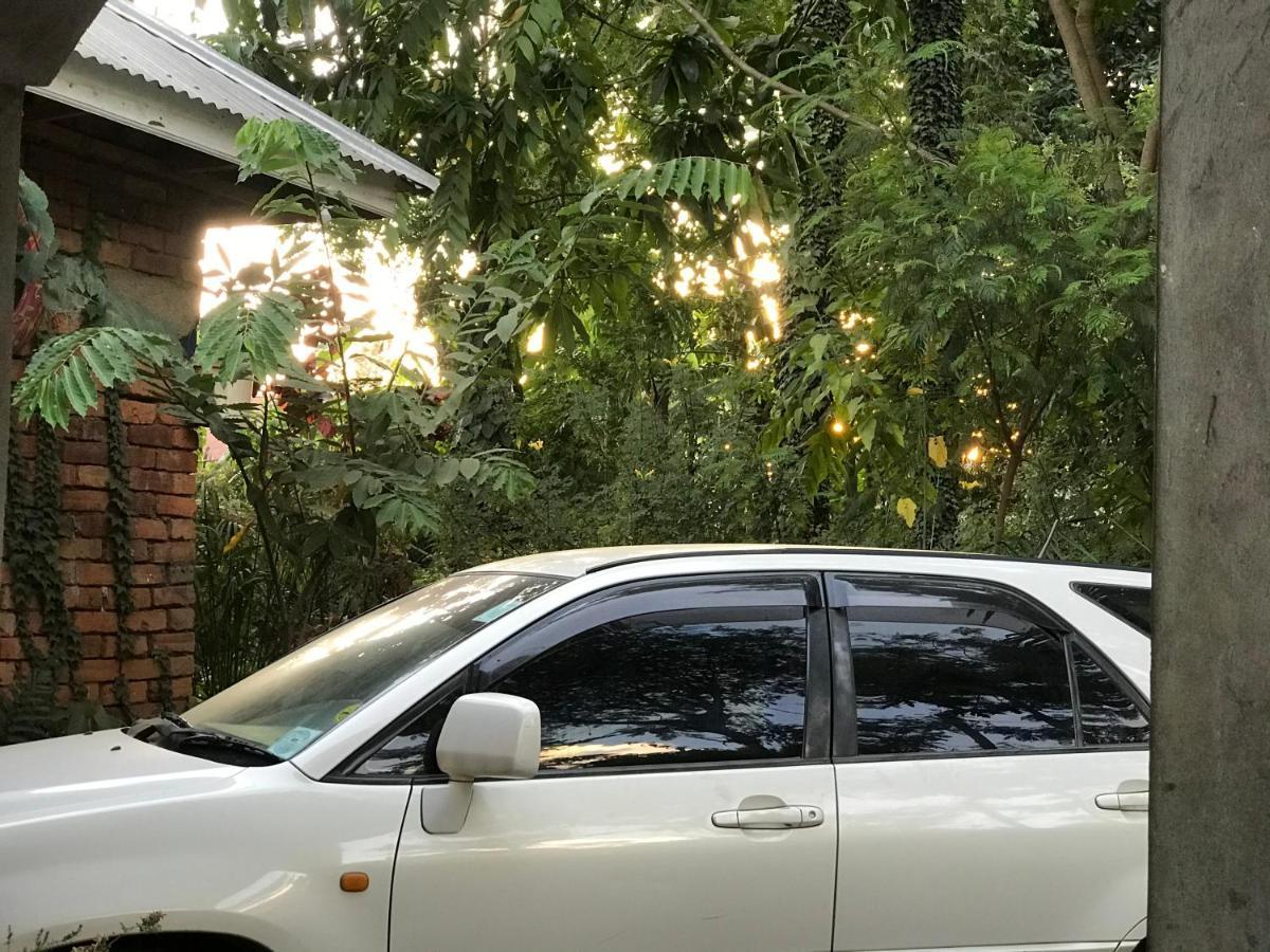 Arusha Holiday Safari Zewnętrze zdjęcie