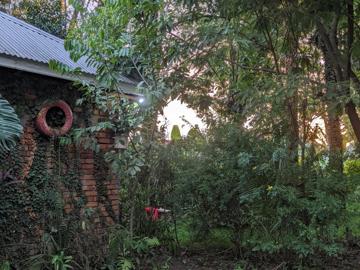 Arusha Holiday Safari Zewnętrze zdjęcie
