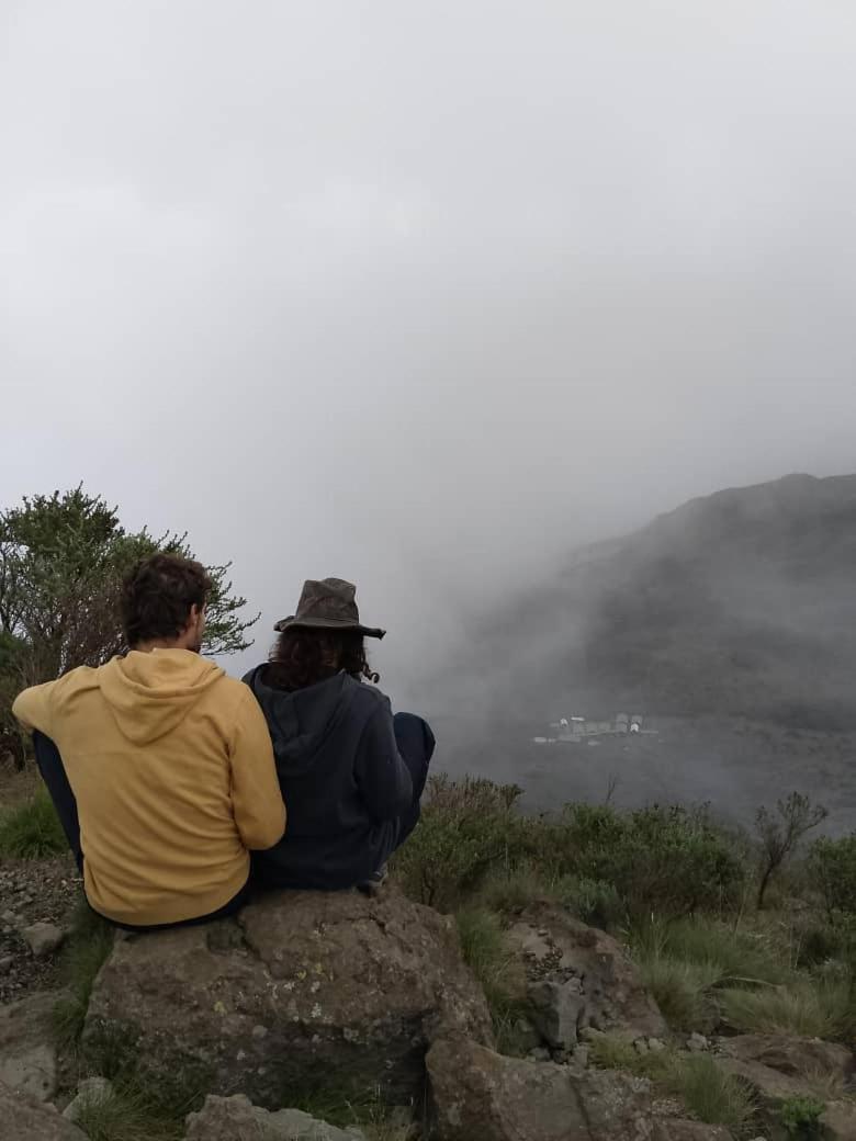 Arusha Holiday Safari Zewnętrze zdjęcie