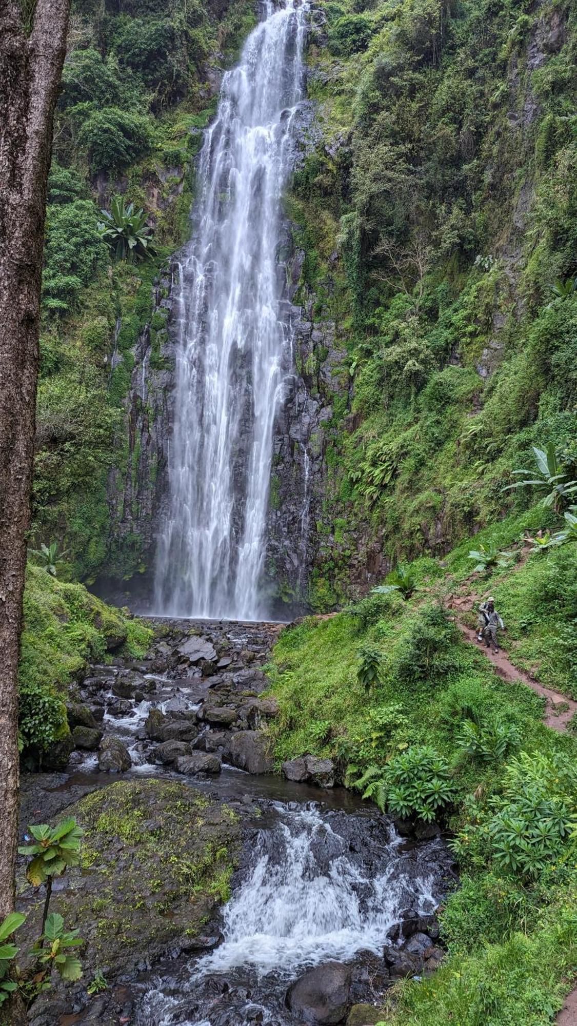 Arusha Holiday Safari Zewnętrze zdjęcie