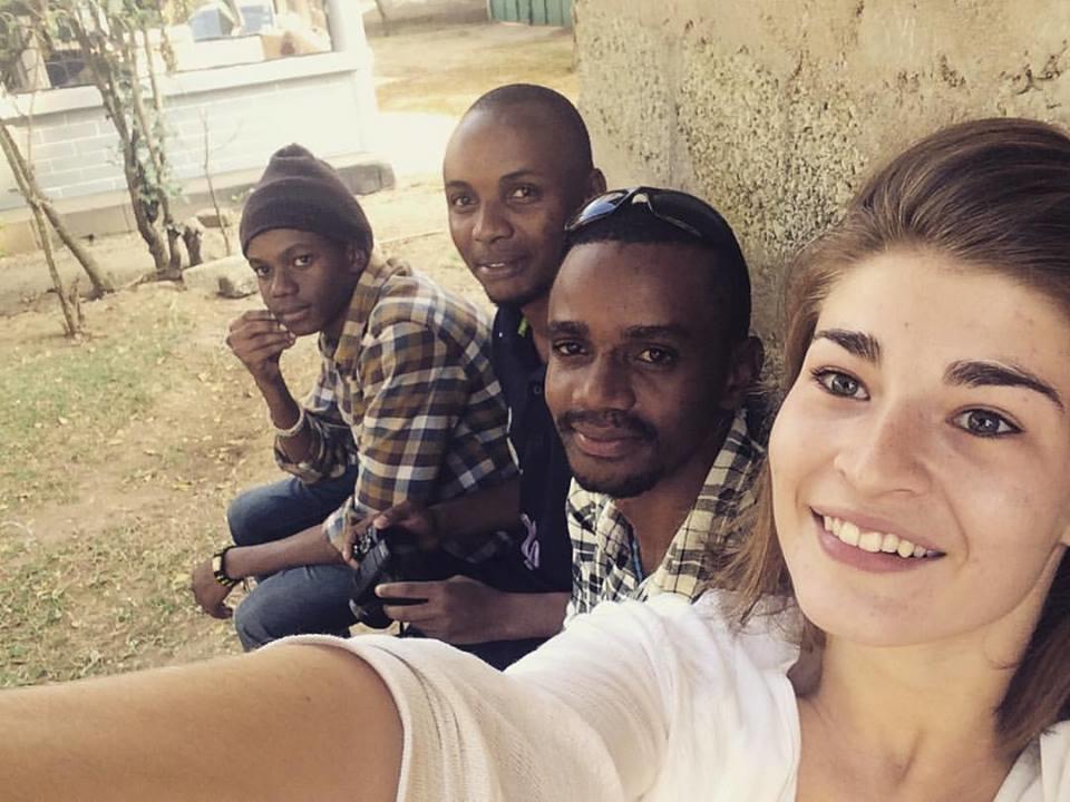 Arusha Holiday Safari Zewnętrze zdjęcie