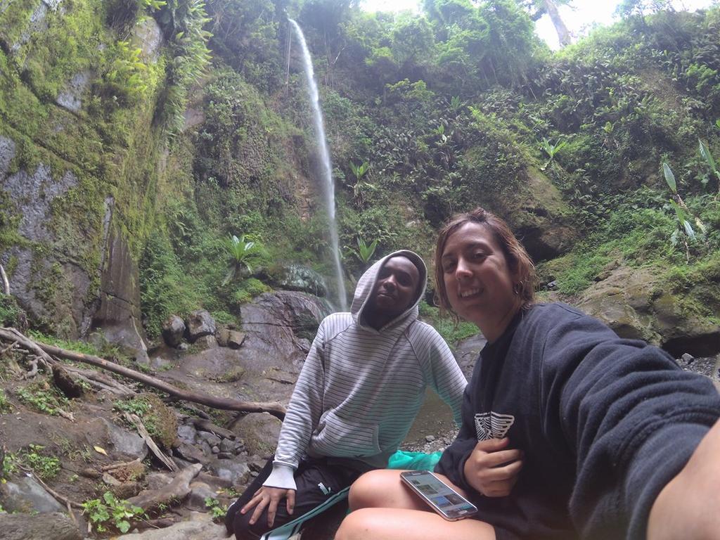 Arusha Holiday Safari Zewnętrze zdjęcie