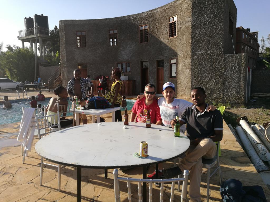 Arusha Holiday Safari Zewnętrze zdjęcie