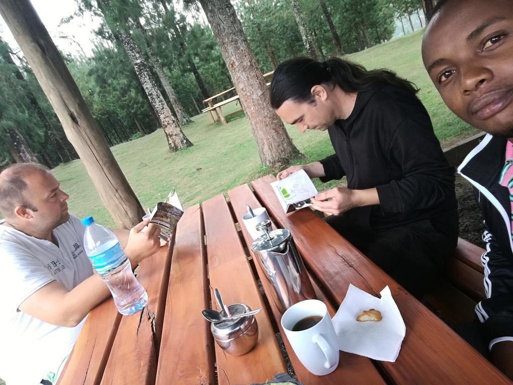 Arusha Holiday Safari Zewnętrze zdjęcie