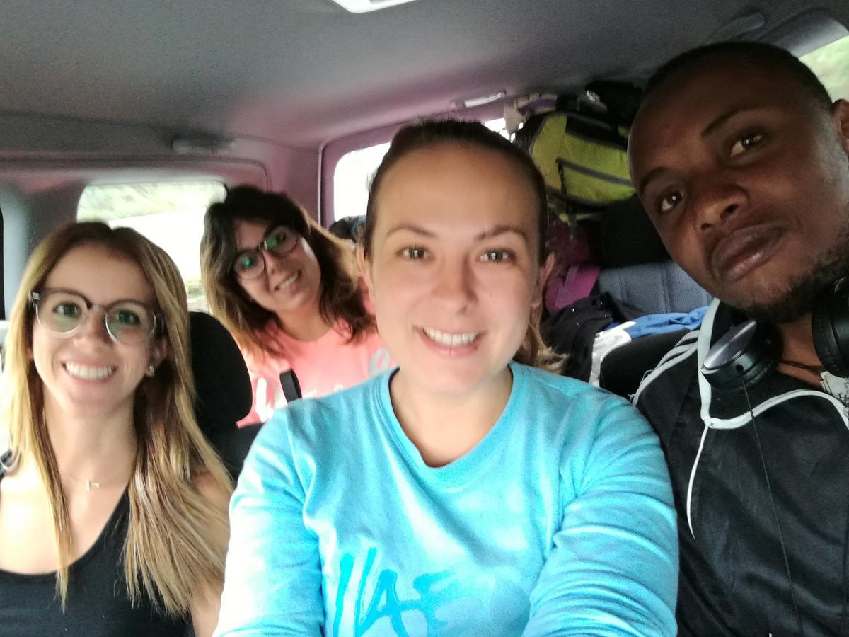 Arusha Holiday Safari Zewnętrze zdjęcie