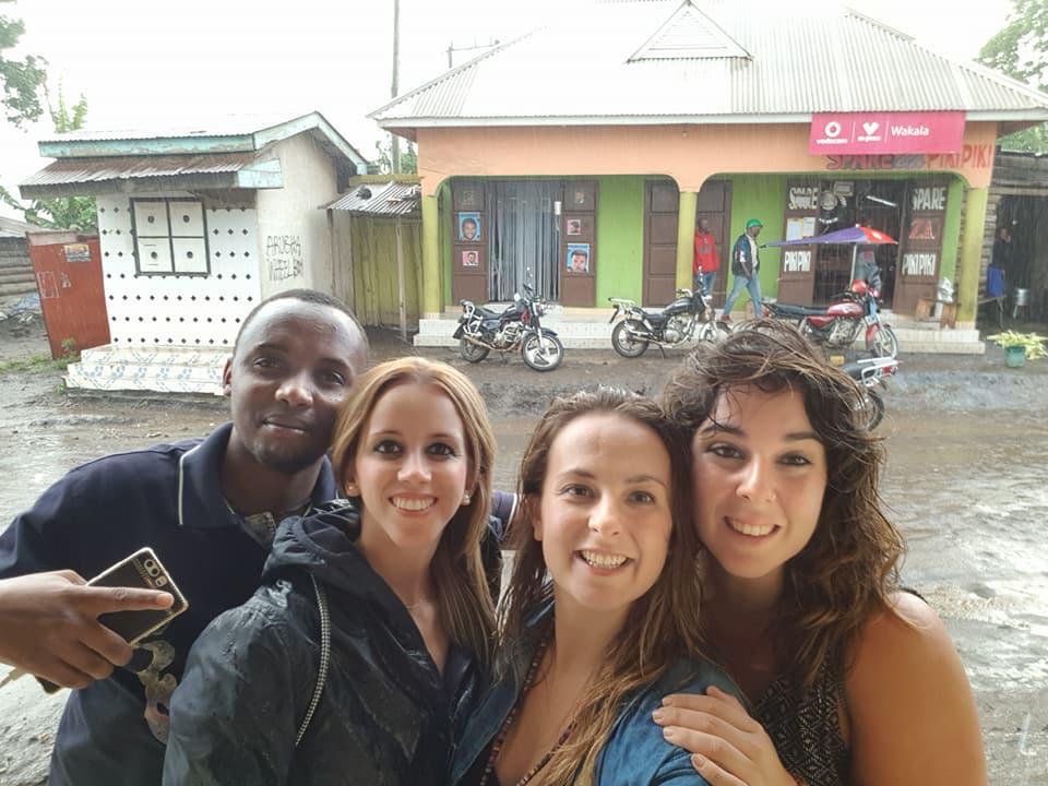 Arusha Holiday Safari Zewnętrze zdjęcie