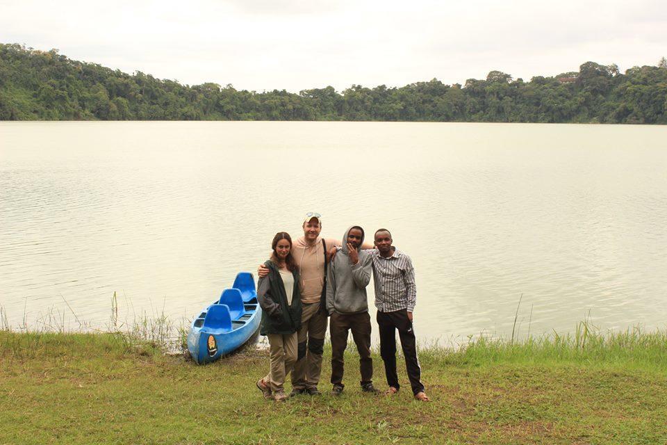 Arusha Holiday Safari Zewnętrze zdjęcie