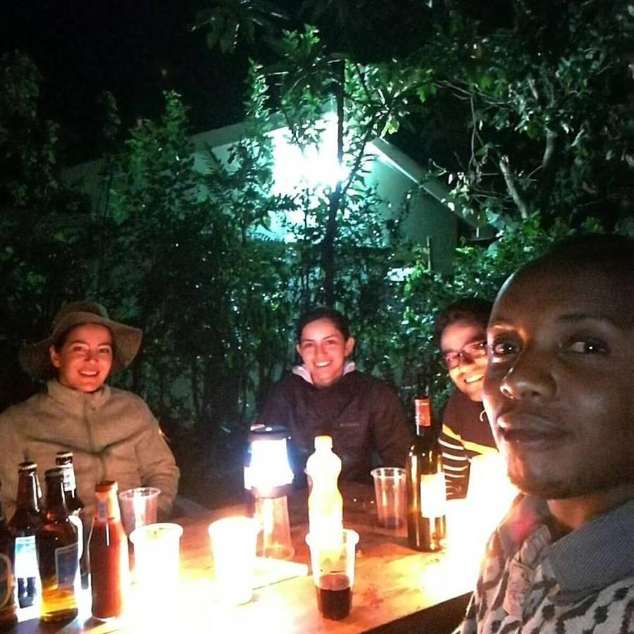 Arusha Holiday Safari Zewnętrze zdjęcie