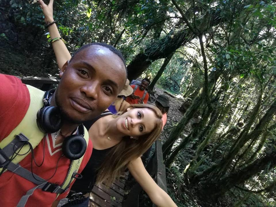 Arusha Holiday Safari Zewnętrze zdjęcie