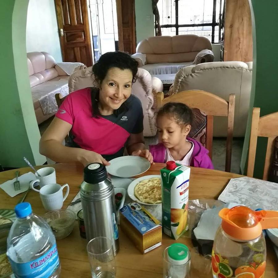 Arusha Holiday Safari Zewnętrze zdjęcie