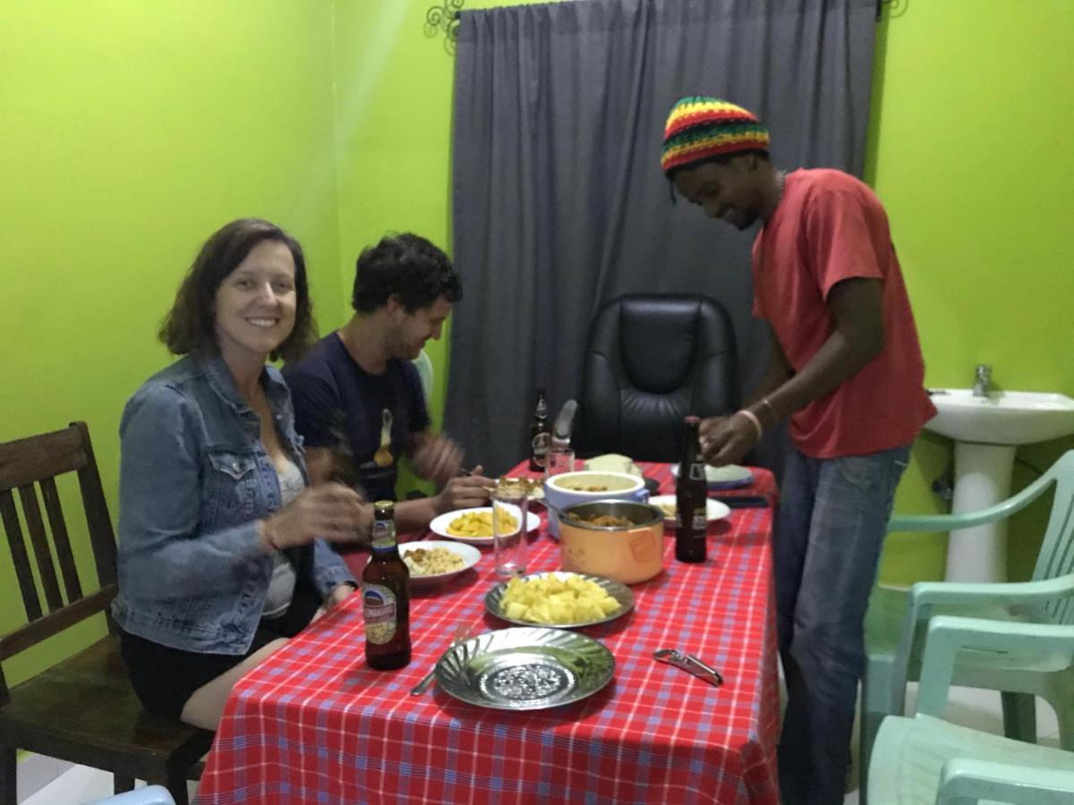Arusha Holiday Safari Zewnętrze zdjęcie